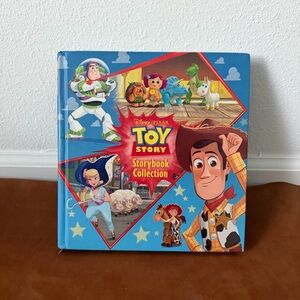 Toy Story Storybook Collection - Disney • Pixar